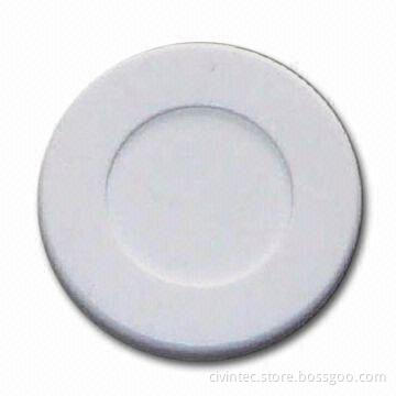 Disc ABS Tag Transponder, Consisting of Chip and Coil-antenna